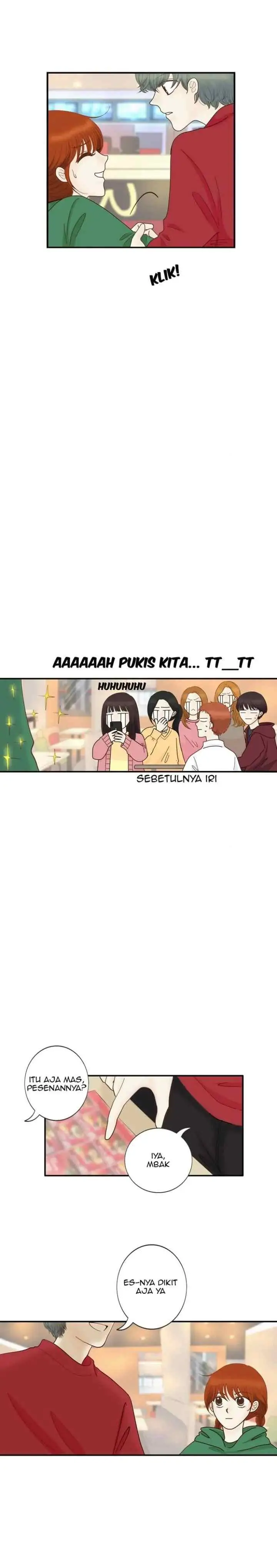 90 Days chapter 81 halaman 5