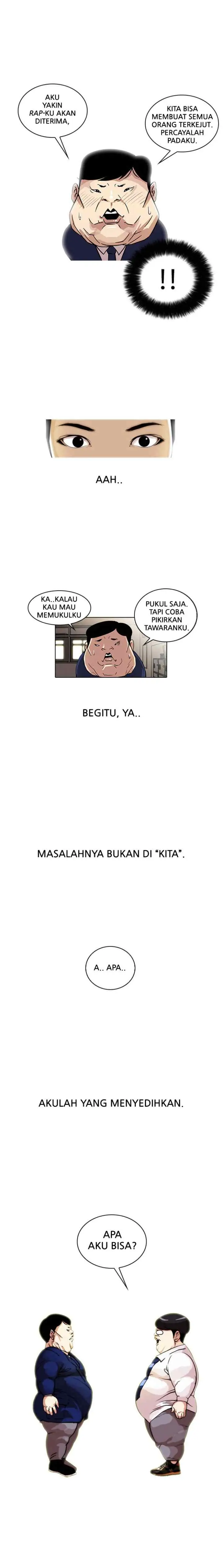 Lookism chapter 22 halaman 16