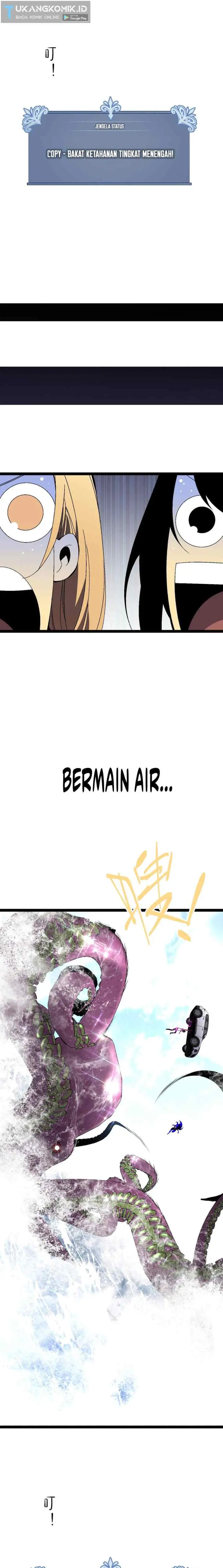 I Copy Talents (Your Talent is Mine) chapter 62 halaman 17