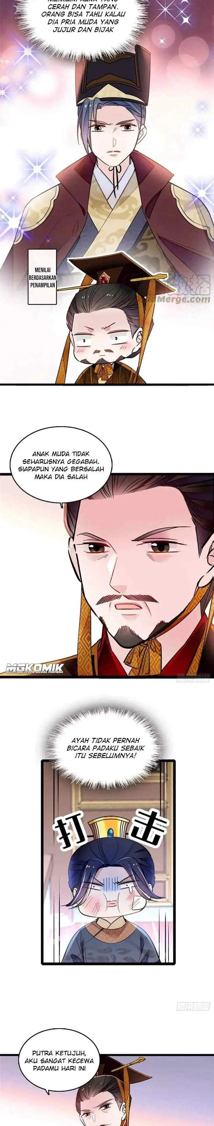 Sijin chapter 173 halaman 6