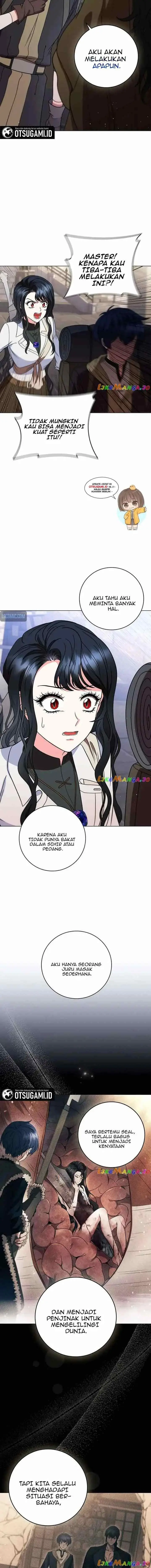 Dragon Lady chapter 32 halaman 10