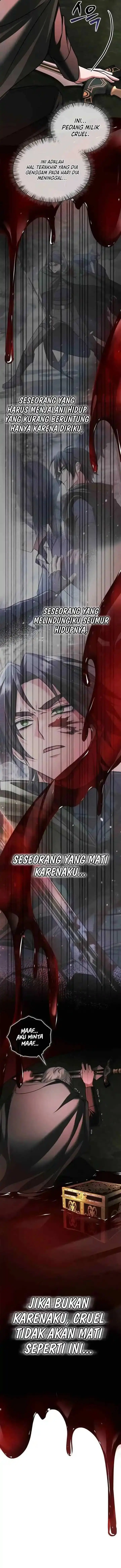 I'm Not That Kind of Talent chapter 93 halaman 9