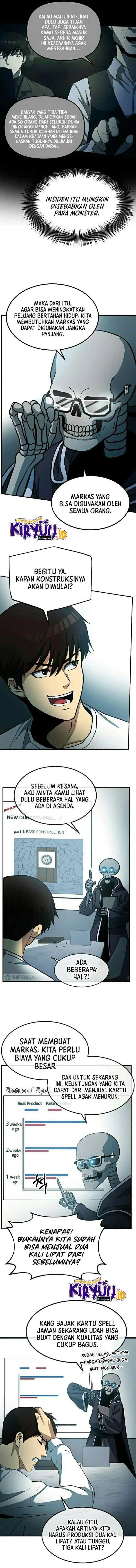 Dungeon House chapter 28 halaman 10
