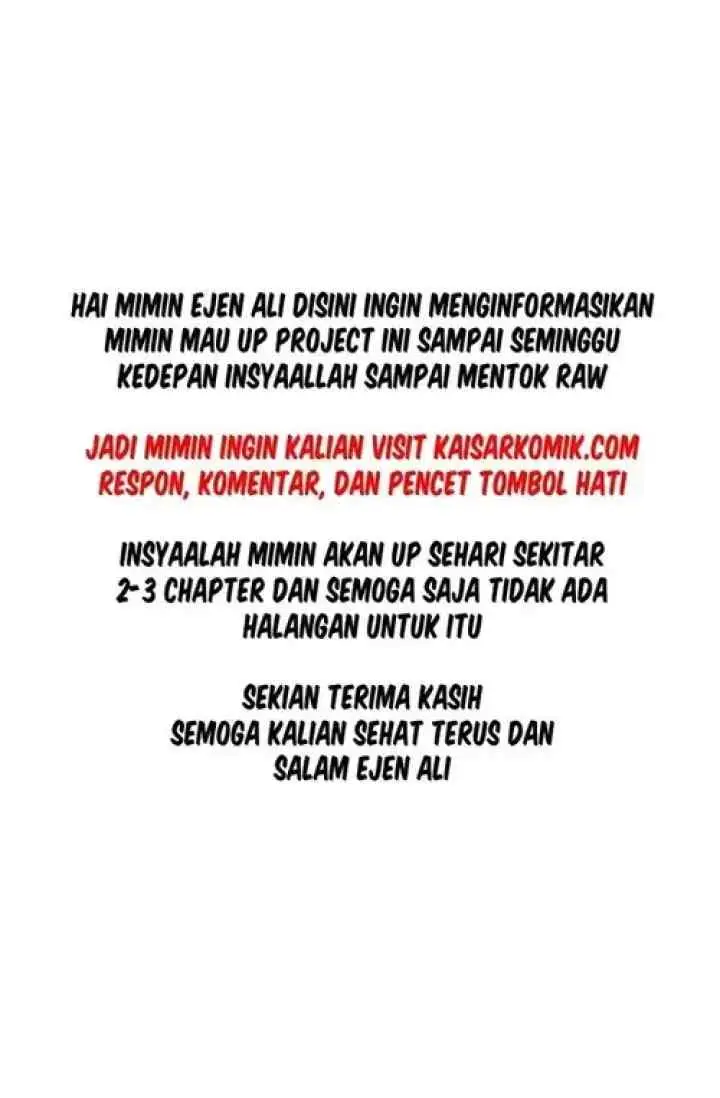 Bring My Level Up Alone chapter 26 halaman 20