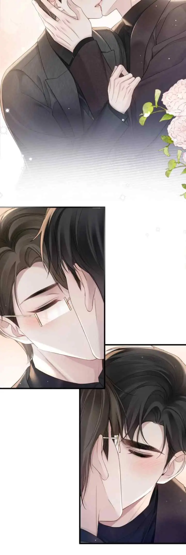 Tit For Tat chapter 81 halaman 8