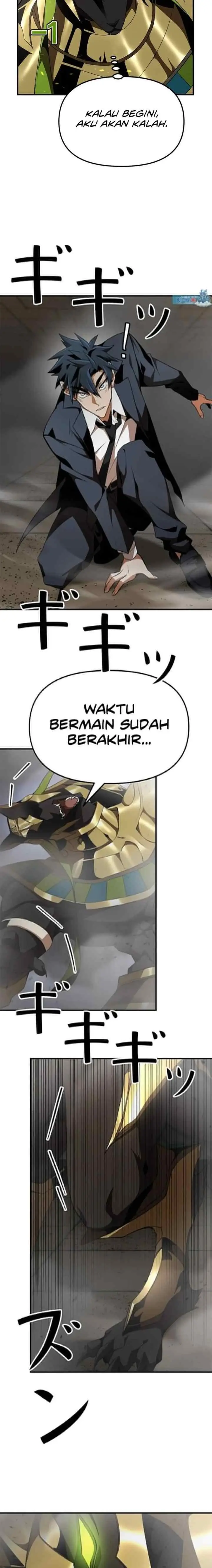 Honestly, This 13th Regression Is Getting Tough chapter 12 halaman 18