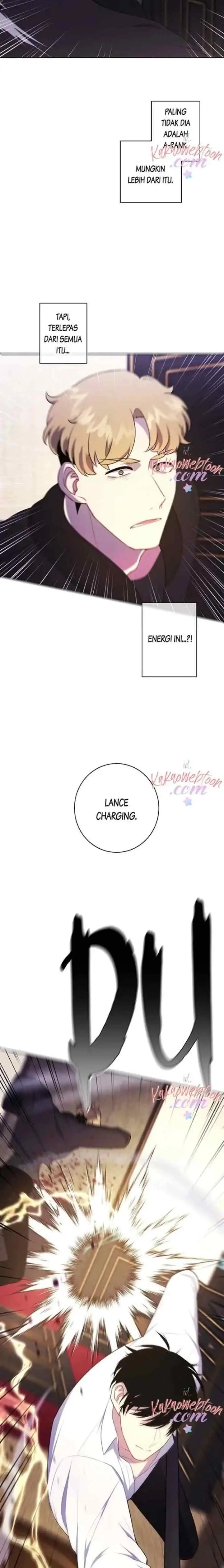 I'm Alone In The Novel chapter 126 halaman 11