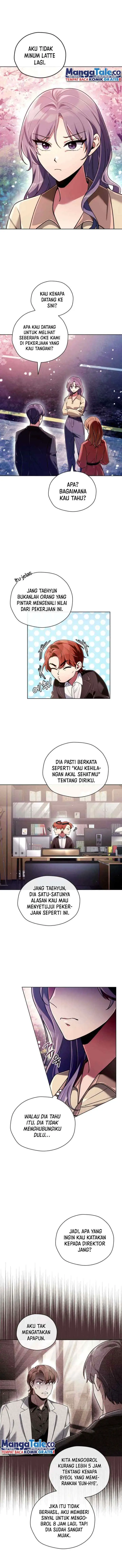 I'll Make You a Superstar chapter 8 halaman 10