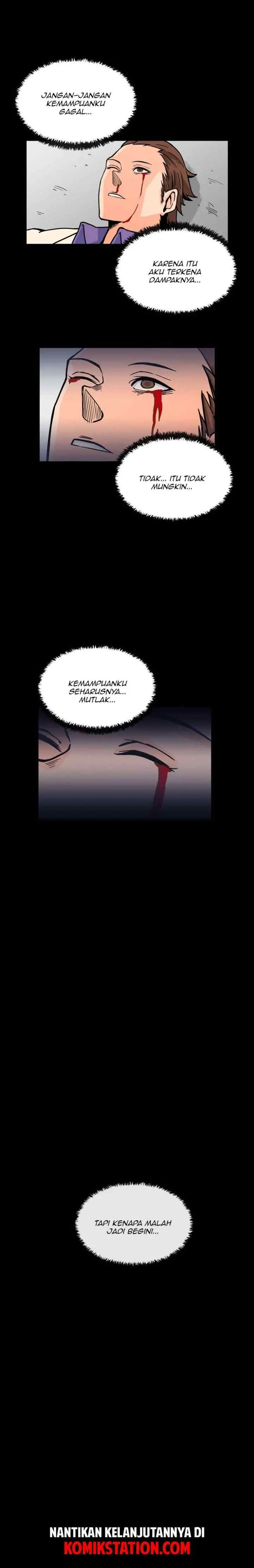 Her Hero chapter 20 halaman 14