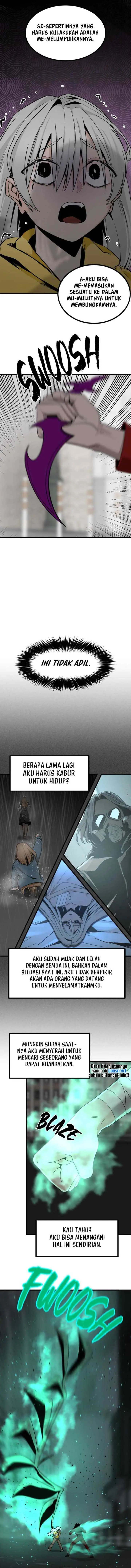 Hero Killer chapter 89 halaman 11