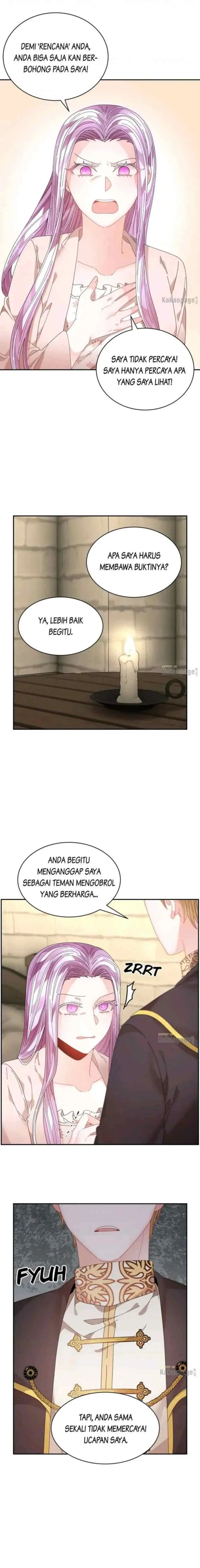 Keep Alive to the End chapter 107 halaman 10