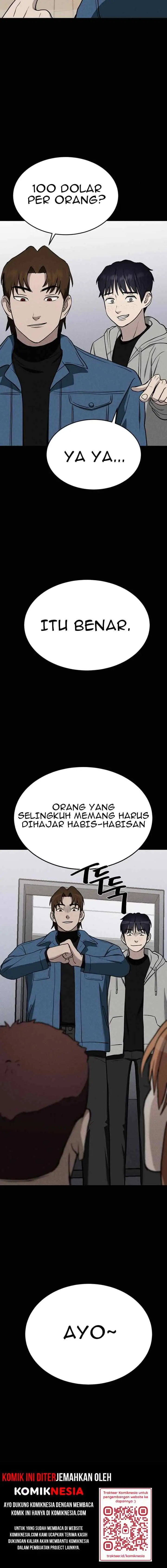 Fate Coin chapter 7 halaman 18