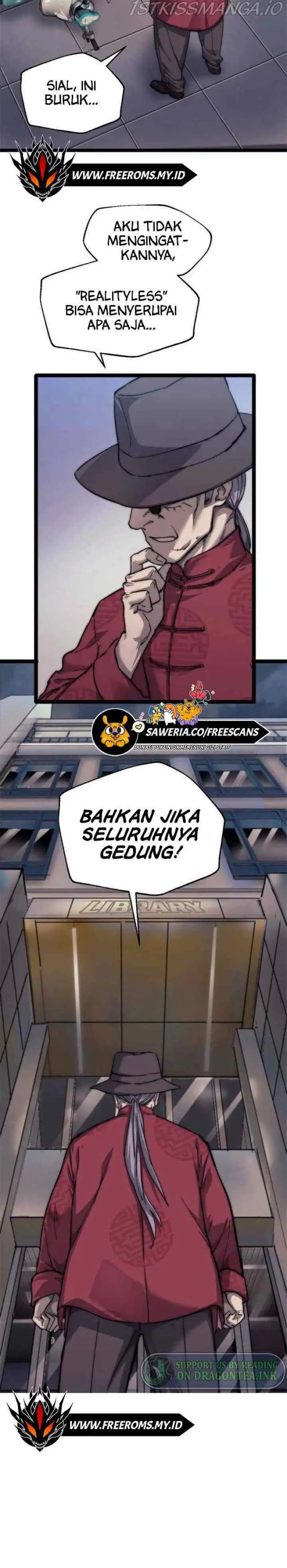 48 Hours a Day chapter 4 halaman 14