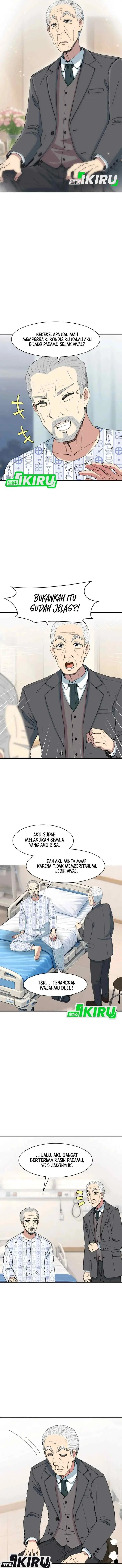 Beethoven Reborn chapter 94 halaman 15
