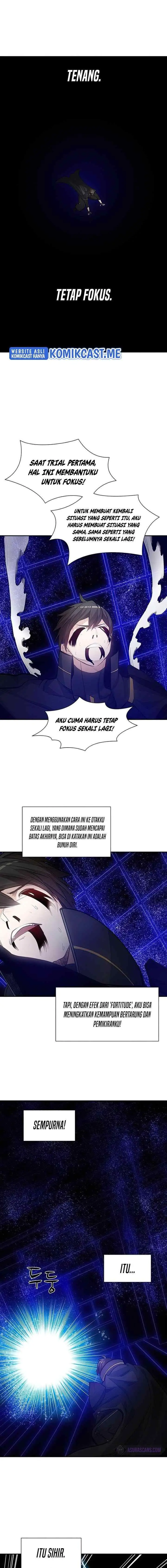 The Tutorial Is Too Tough! chapter 78 halaman 7