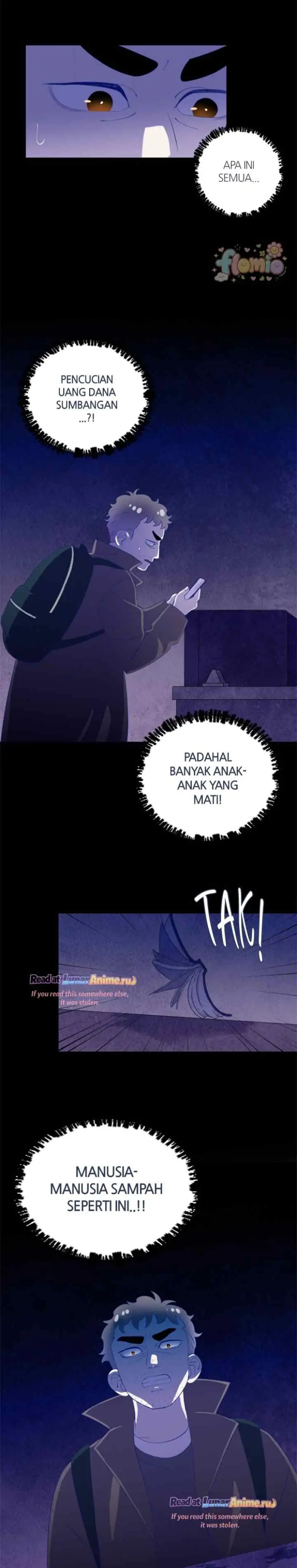 Ghost Teller chapter 54 halaman 4