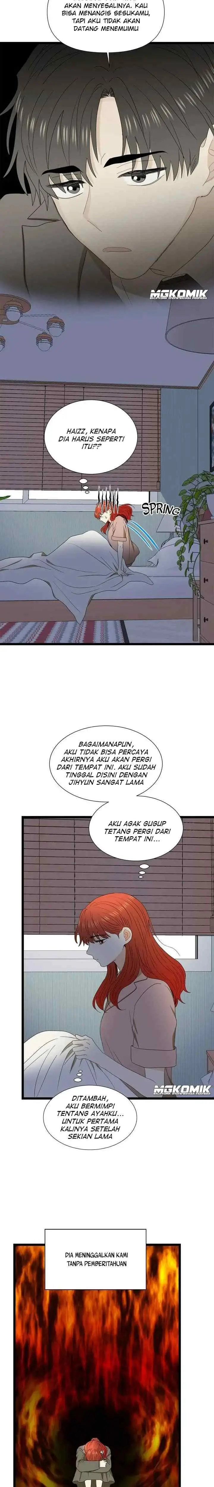 Faking It in Style chapter 64 halaman 10