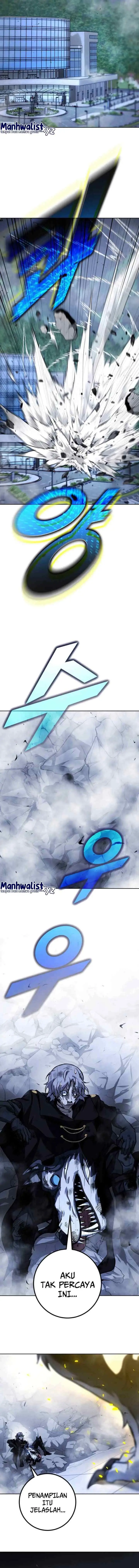 Hero the Maximum chapter 36 halaman 9
