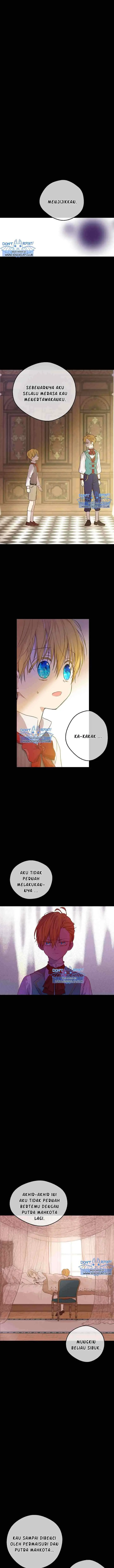 Who Made Me a Princess chapter 101 halaman 6
