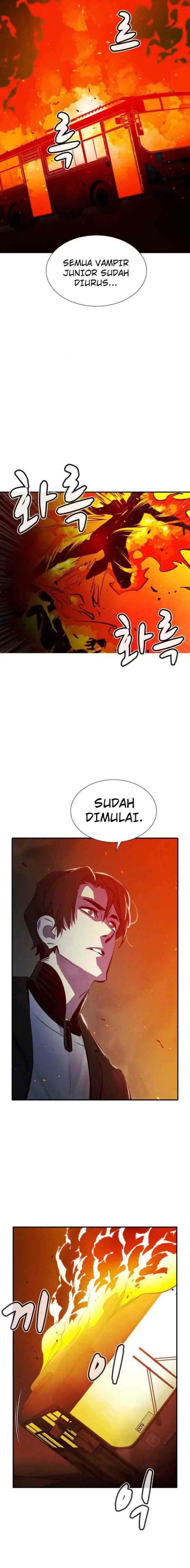 Alone Necromancer chapter 33 halaman 8