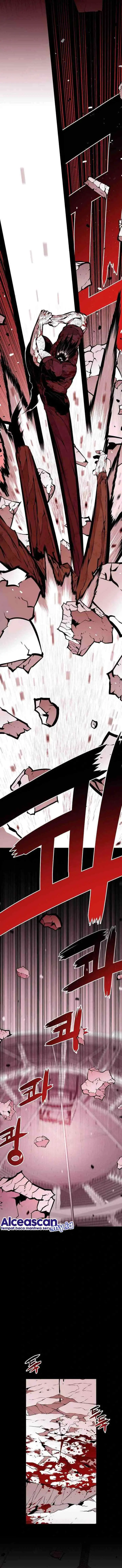 Beastburn chapter 28 halaman 13