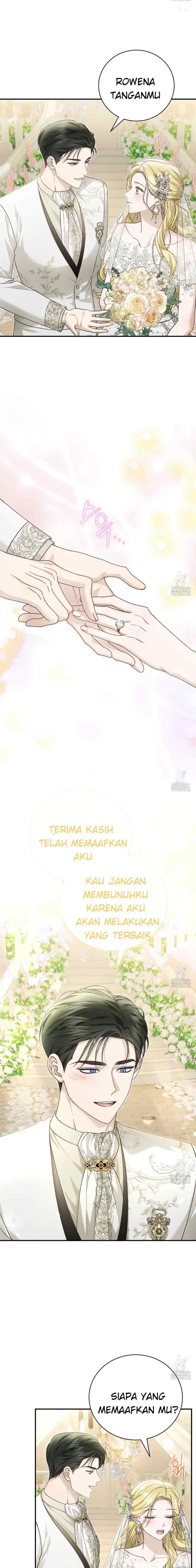 The Mistress Runs Away chapter 92 halaman 18