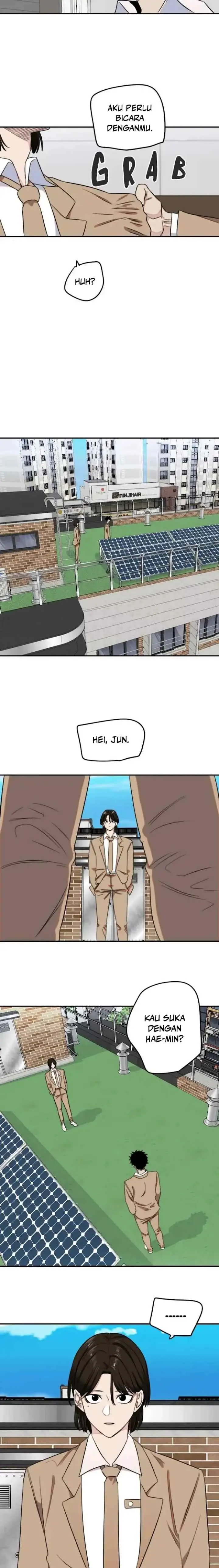 Drawing Romance chapter 231 halaman 13