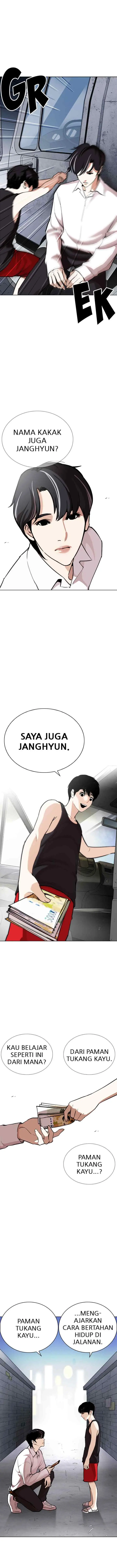 Lookism chapter 267 halaman 11