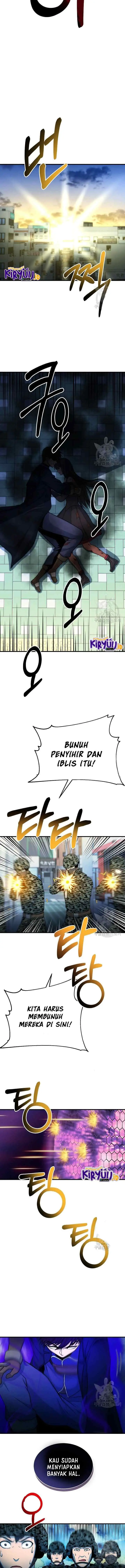 Dungeon House chapter 67 halaman 7