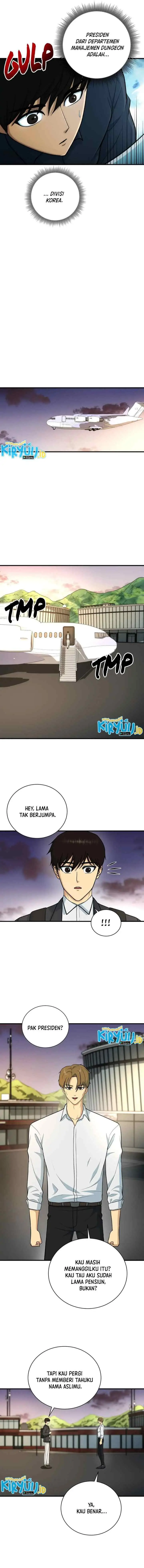 Dungeon House chapter 84 halaman 11
