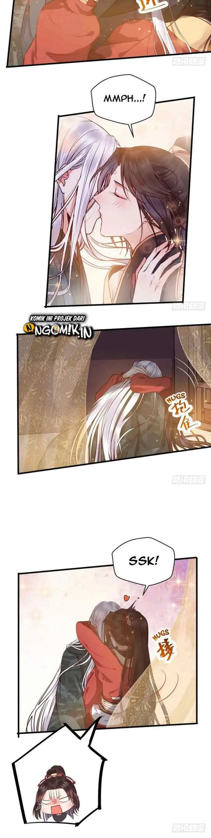 The Ghostly Doctor chapter 171 halaman 11