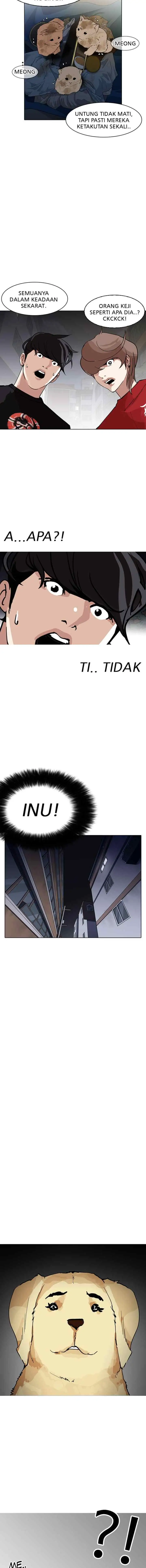Lookism chapter 149 halaman 18