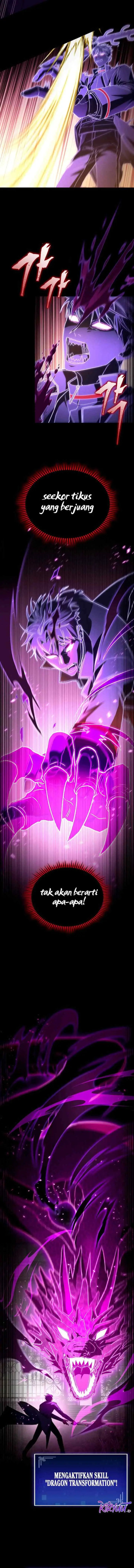 F-Class Destiny Hunter chapter 50 halaman 12