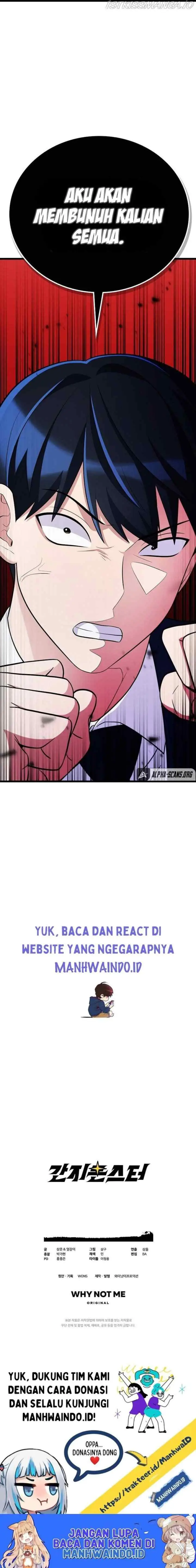 Ganzi Monster chapter 41 halaman 16