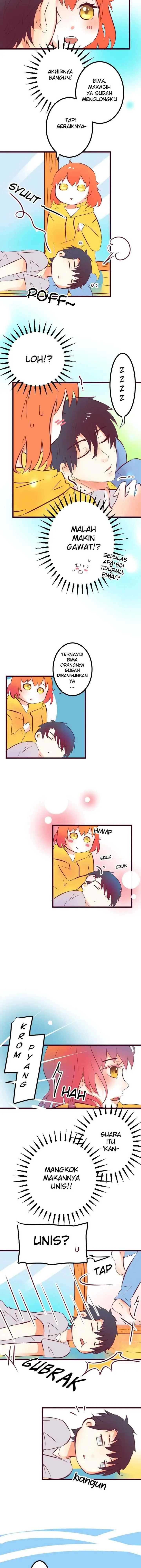 Unis chapter 99 halaman 4