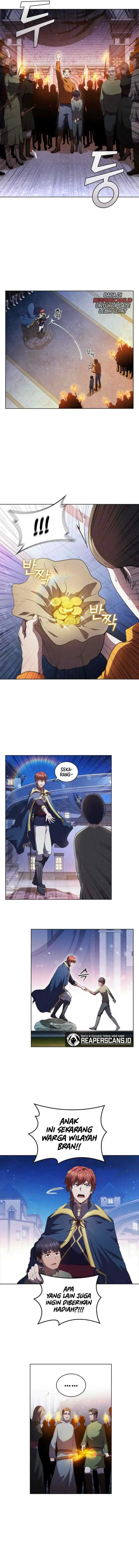 I Regressed As The Duke chapter 50 halaman 13