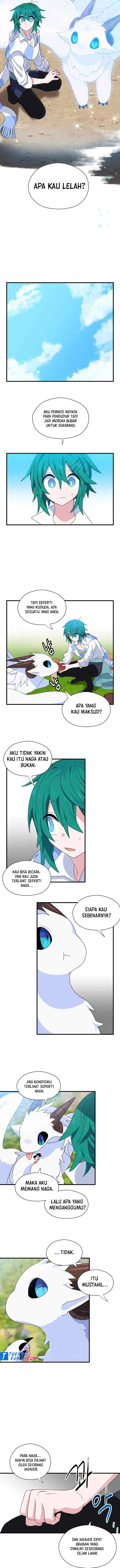 Asterisk The Dragon Walking on the Milky Way chapter 2 halaman 10