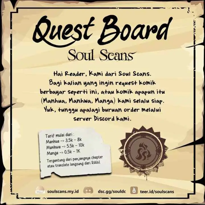 Tales of A Shinning Sword chapter 129 halaman 16