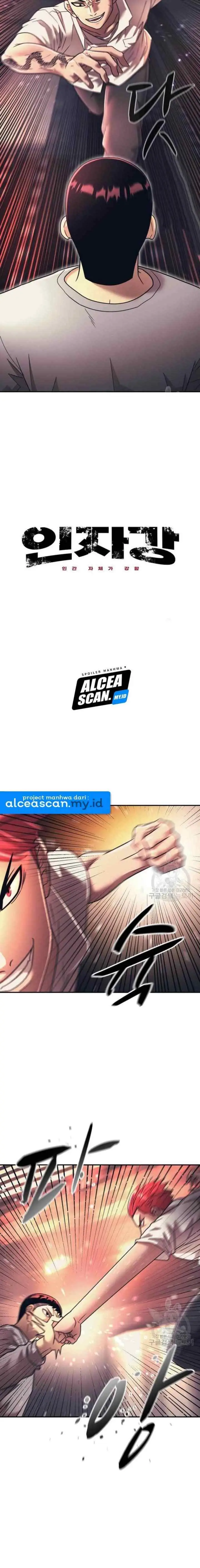 Injagang chapter 19 halaman 5