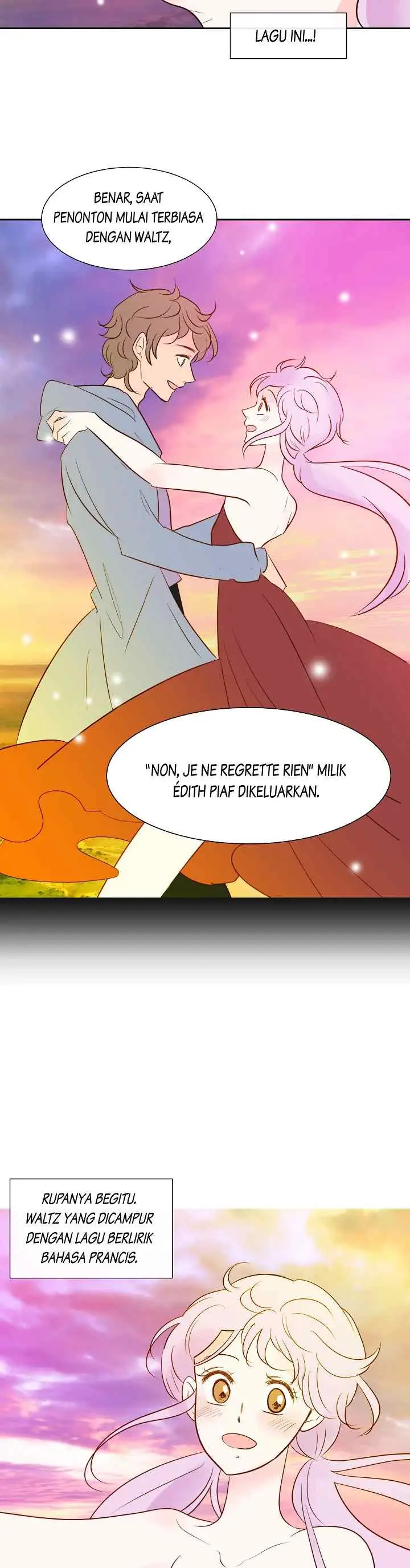 Golden Waltz chapter 22 halaman 10