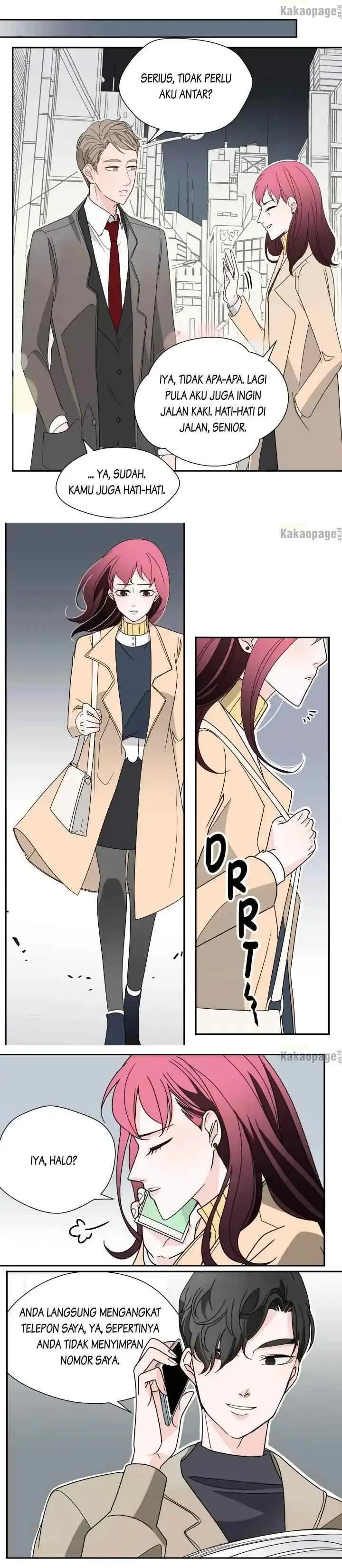 June's Love chapter 10 halaman 4