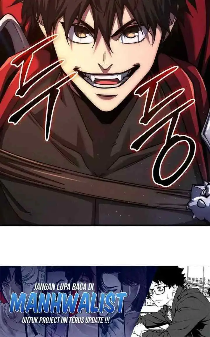 I Picked A Hammer To Save The World chapter 93 halaman 15