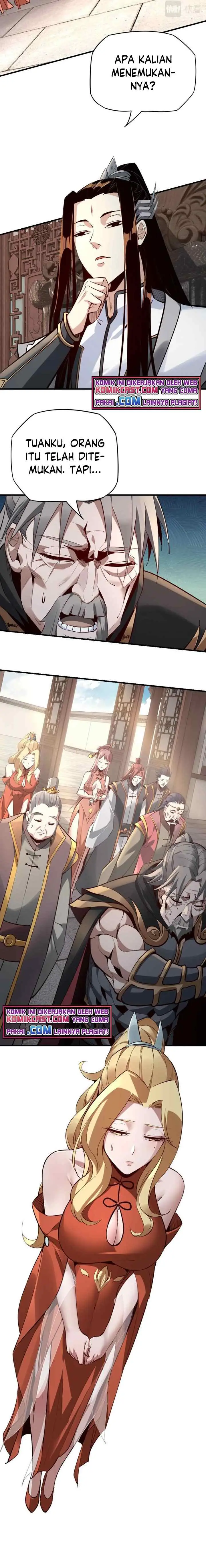 The Villain Of Destiny chapter 12 halaman 12