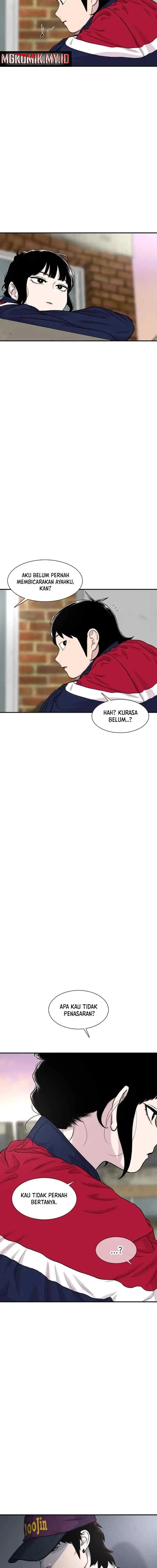 Ginseng Star Shop chapter 172 halaman 16