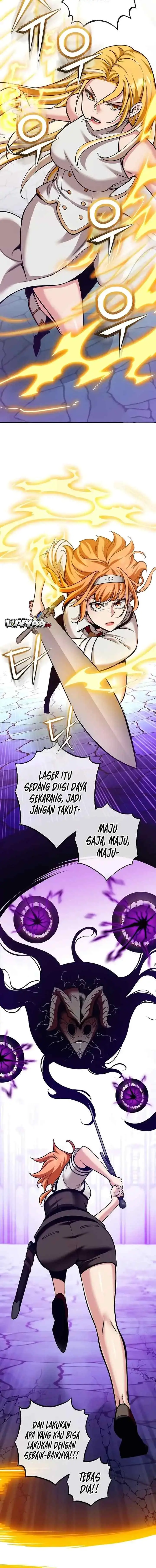Fated To Be Loved By Villains chapter 53 halaman 6