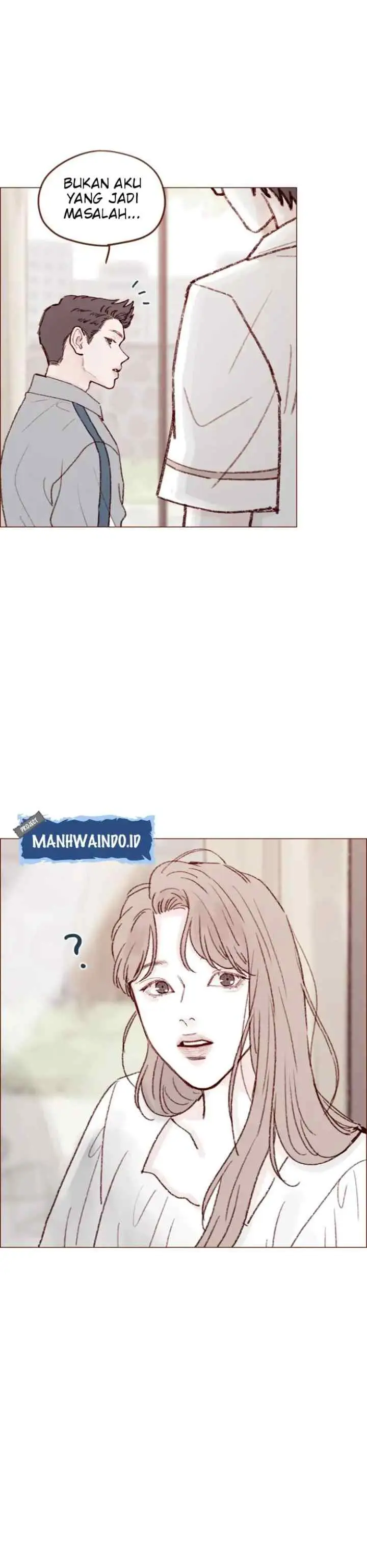 Hongshi Loves Me! chapter 133 halaman 17