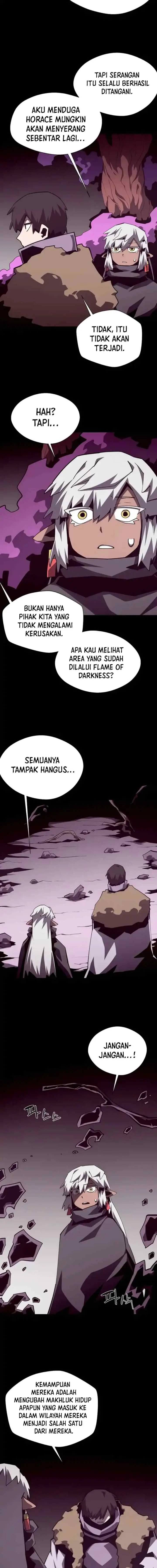 Dungeon Odyssey chapter 133 halaman 7