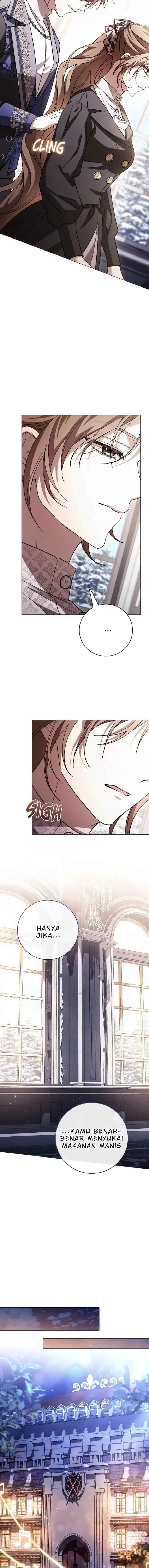 Dark Chain chapter 43 halaman 18