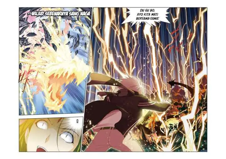 Soul Land chapter 64 halaman 11