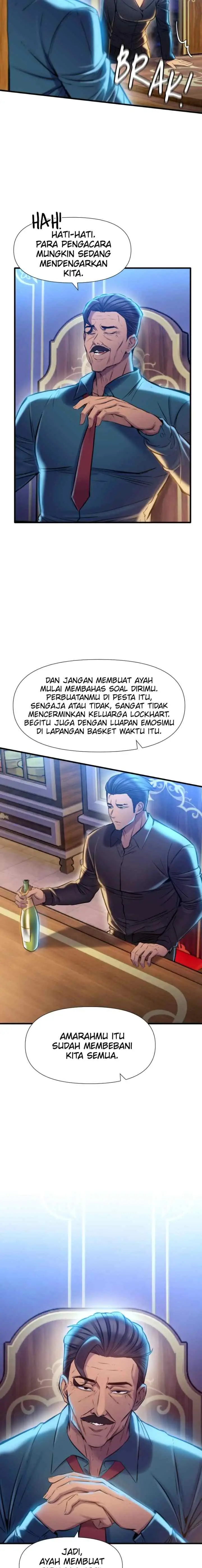 Chasing Red chapter 24 halaman 6